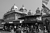 Kalighat Tempel