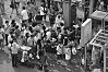 Eingang Chatuchak Weekend Markt